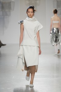 Niccolò Pasqualetti Spring 2026 Ready-to-Wear Collection at Paris Fashion Week