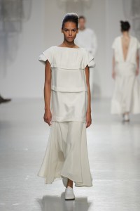 Niccolò Pasqualetti Spring 2026 Ready-to-Wear Collection at Paris Fashion Week