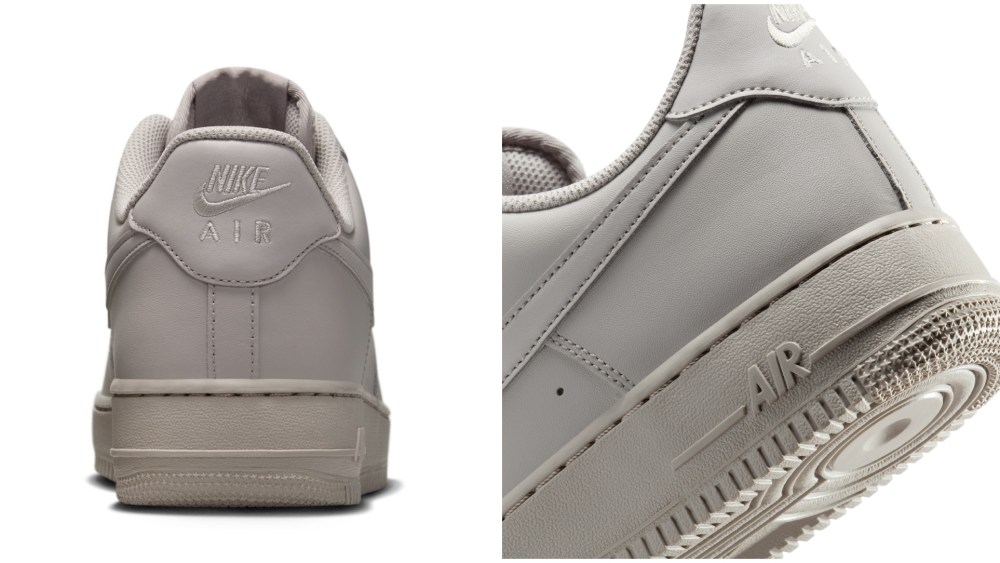 Nike Air Force 1 sneakers