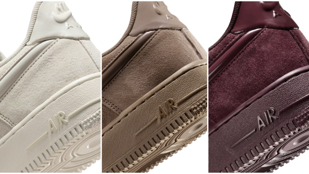 Nike Air Force 1 sneakers