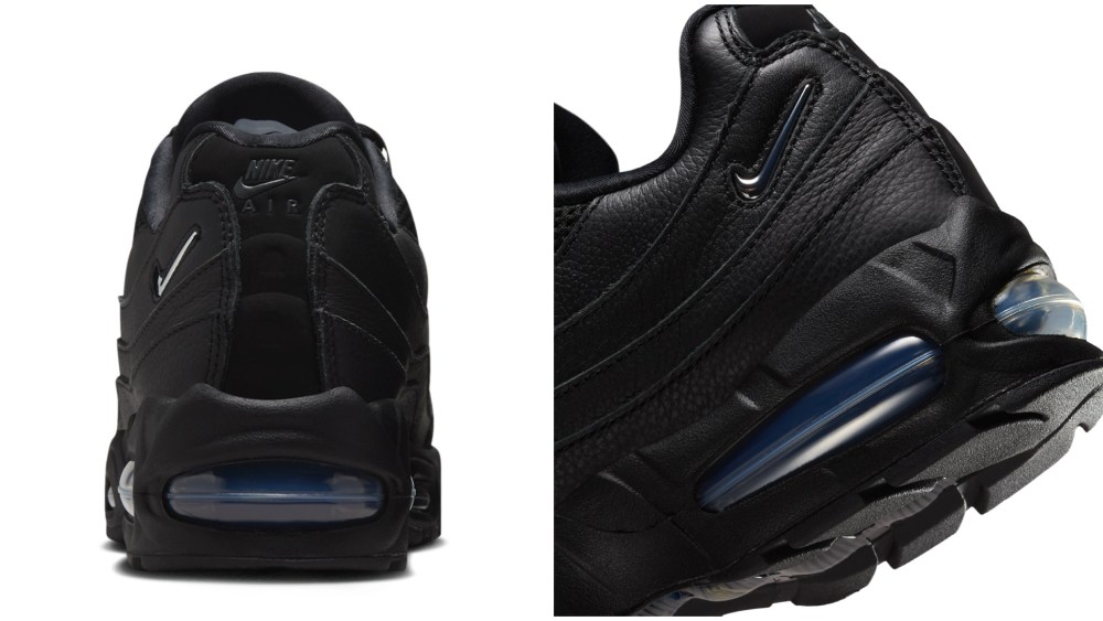 Nike Air Max 95 sneakers