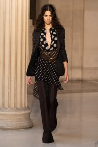 Nina Ricci Spring 2026 Ready-to-Wear Collection at Paris Fashion Week