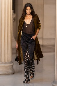 Nina Ricci Spring 2026 Ready-to-Wear Collection at Paris Fashion Week