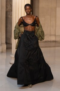 Nina Ricci Spring 2026 Ready-to-Wear Collection at Paris Fashion Week