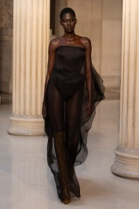 Nina Ricci Spring 2026 Ready-to-Wear Collection at Paris Fashion Week