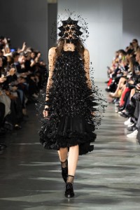 Noir Kei Ninomiya Spring 2026 Ready-to-Wear Collection at Paris Fashion Week