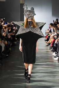 Noir Kei Ninomiya Spring 2026 Ready-to-Wear Collection at Paris Fashion Week
