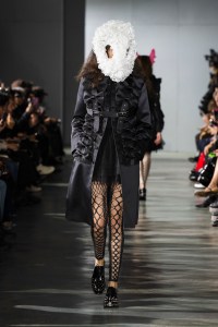 Noir Kei Ninomiya Spring 2026 Ready-to-Wear Collection at Paris Fashion Week