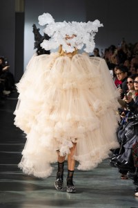 Noir Kei Ninomiya Spring 2026 Ready-to-Wear Collection at Paris Fashion Week