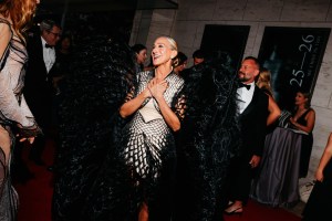 Sarah Jessica Parker