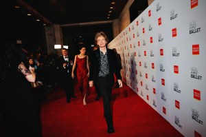 Mick Jagger