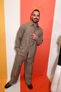Ricky Martin at Apple TV's "Palm Royale" Season 2 Celebration held at The Sun Rose on October 21, 2025 in West Hollywood, California.