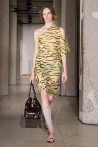 Paloma Wool Spring 2026 Ready-to-Wear Collection at Paris Fashion Week