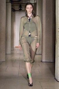 Paloma Wool Spring 2026 Ready-to-Wear Collection at Paris Fashion Week