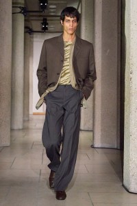 Paloma Wool Spring 2026 Ready-to-Wear Collection at Paris Fashion Week