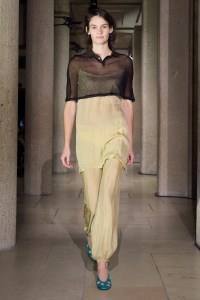 Paloma Wool Spring 2026 Ready-to-Wear Collection at Paris Fashion Week