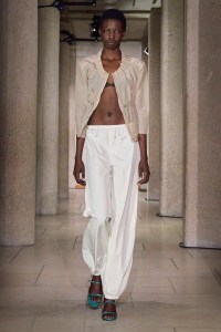 Paloma Wool Spring 2026 Ready-to-Wear Collection at Paris Fashion Week