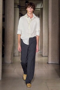 Paloma Wool Spring 2026 Ready-to-Wear Collection at Paris Fashion Week