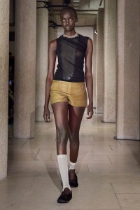 Paloma Wool Spring 2026 Ready-to-Wear Collection at Paris Fashion Week