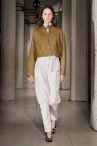 Paloma Wool Spring 2026 Ready-to-Wear Collection at Paris Fashion Week