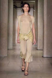 Paloma Wool Spring 2026 Ready-to-Wear Collection at Paris Fashion Week