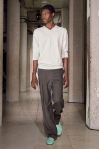 Paloma Wool Spring 2026 Ready-to-Wear Collection at Paris Fashion Week