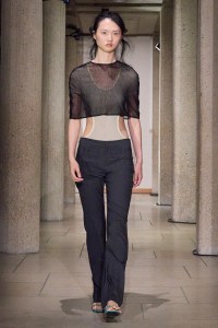 Paloma Wool Spring 2026 Ready-to-Wear Collection at Paris Fashion Week