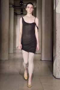 Paloma Wool Spring 2026 Ready-to-Wear Collection at Paris Fashion Week