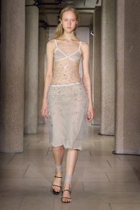 Paloma Wool Spring 2026 Ready-to-Wear Collection at Paris Fashion Week