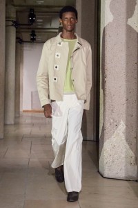 Paloma Wool Spring 2026 Ready-to-Wear Collection at Paris Fashion Week