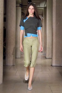 Paloma Wool Spring 2026 Ready-to-Wear Collection at Paris Fashion Week