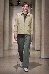 Paloma Wool Spring 2026 Ready-to-Wear Collection at Paris Fashion Week