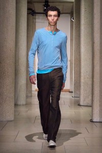 Paloma Wool Spring 2026 Ready-to-Wear Collection at Paris Fashion Week
