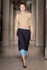 Paloma Wool Spring 2026 Ready-to-Wear Collection at Paris Fashion Week