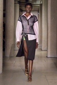Paloma Wool Spring 2026 Ready-to-Wear Collection at Paris Fashion Week