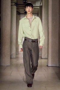 Paloma Wool Spring 2026 Ready-to-Wear Collection at Paris Fashion Week