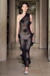Paloma Wool Spring 2026 Ready-to-Wear Collection at Paris Fashion Week
