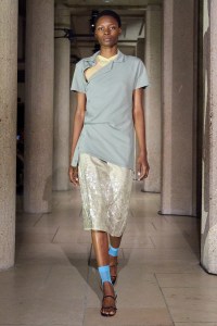 Paloma Wool Spring 2026 Ready-to-Wear Collection at Paris Fashion Week