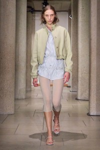 Paloma Wool Spring 2026 Ready-to-Wear Collection at Paris Fashion Week