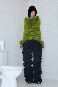 Paula Canovas del Vas Spring 2026 Ready-to-Wear Collection at Paris Fashion Week