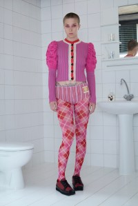 Paula Canovas del Vas Spring 2026 Ready-to-Wear Collection at Paris Fashion Week