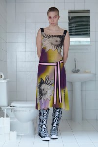 Paula Canovas del Vas Spring 2026 Ready-to-Wear Collection at Paris Fashion Week