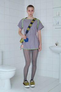 Paula Canovas del Vas Spring 2026 Ready-to-Wear Collection at Paris Fashion Week