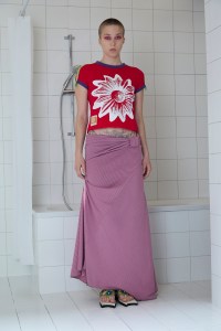 Paula Canovas del Vas Spring 2026 Ready-to-Wear Collection at Paris Fashion Week