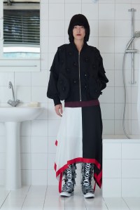 Paula Canovas del Vas Spring 2026 Ready-to-Wear Collection at Paris Fashion Week