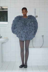 Paula Canovas del Vas Spring 2026 Ready-to-Wear Collection at Paris Fashion Week