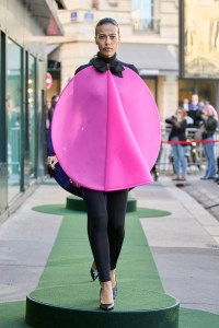 Pierre Cardin Spring 2026 Ready-to-Wear Collection