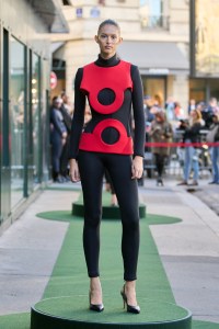 Pierre Cardin Spring 2026 Ready-to-Wear Collection