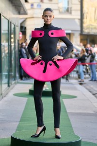 Pierre Cardin Spring 2026 Ready-to-Wear Collection