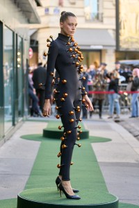 Pierre Cardin Spring 2026 Ready-to-Wear Collection